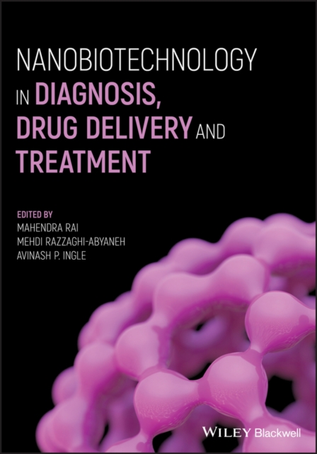 Nanobiotechnology in Diagnosis, Drug Delivery and Treatment, PDF eBook