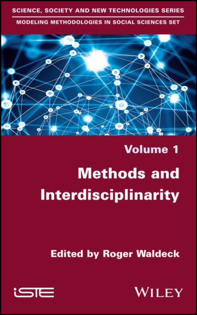 Methods and Interdisciplinarity, EPUB eBook