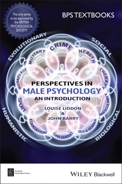 Perspectives in Male Psychology : An Introduction, Paperback / softback Book