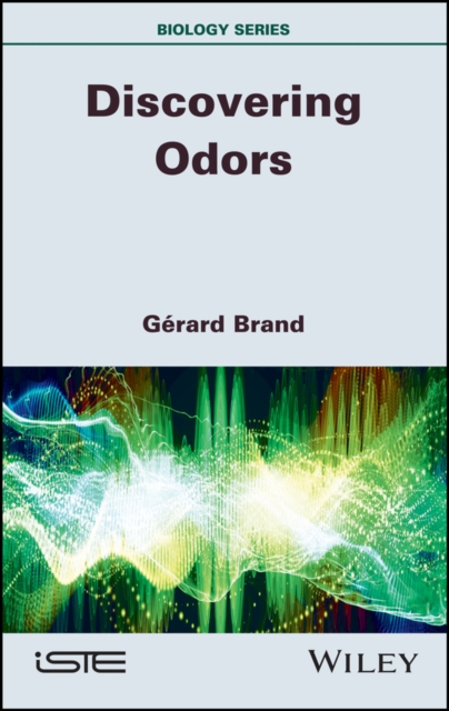 Discovering Odors, EPUB eBook