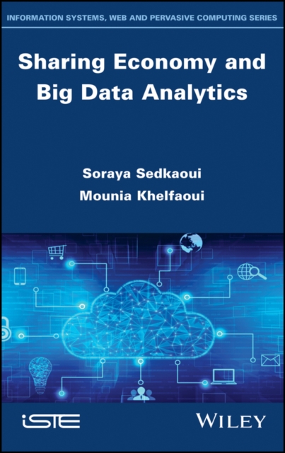 Sharing Economy and Big Data Analytics, EPUB eBook