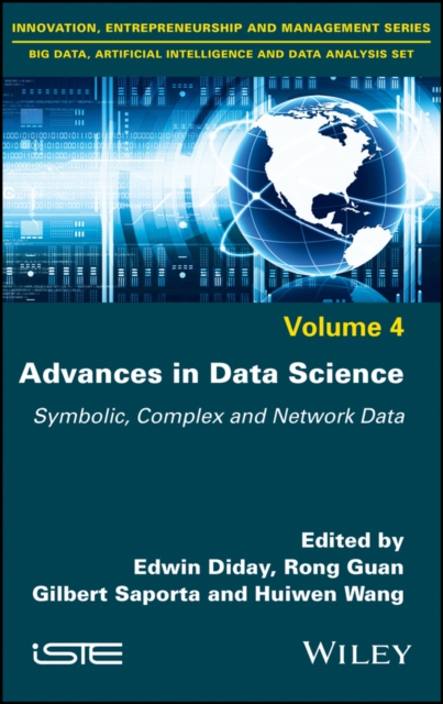Advances in Data Science : Symbolic, Complex, and Network Data, PDF eBook