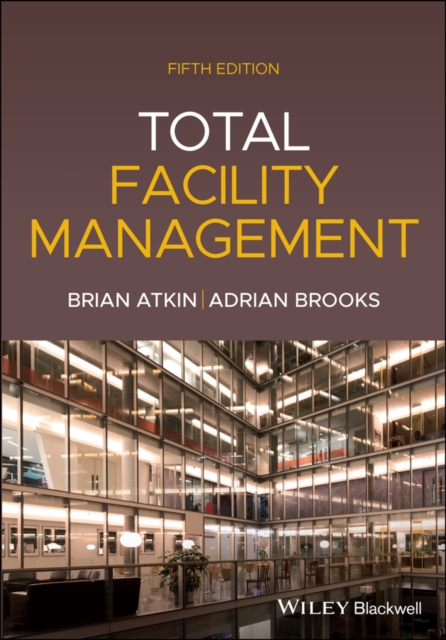 Total Facility Management, PDF eBook