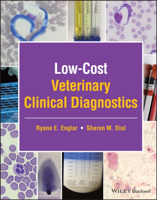Low-Cost Veterinary Clinical Diagnostics, EPUB eBook