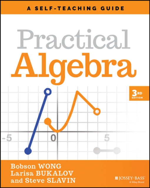 Practical Algebra : A Self-Teaching Guide, EPUB eBook