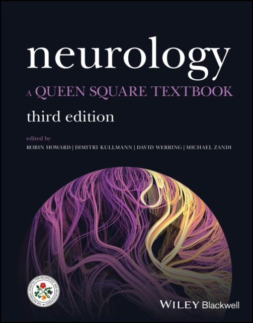 Neurology : A Queen Square Textbook, PDF eBook