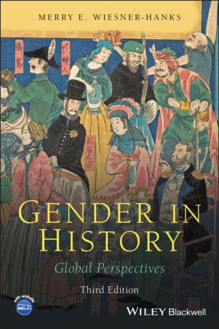 Gender in History : Global Perspectives, Paperback / softback Book