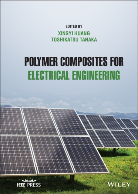Polymer Composites for Electrical Engineering, PDF eBook