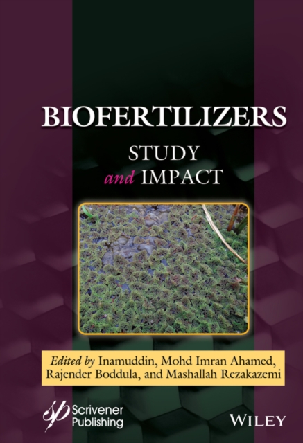 Biofertilizers : Study and Impact, PDF eBook