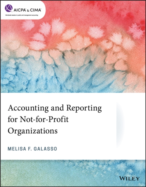 Accounting and Reporting for Not-for-Profit Organizations, EPUB eBook