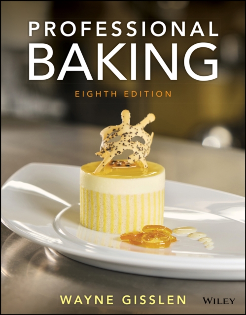 Professional Baking, EPUB eBook