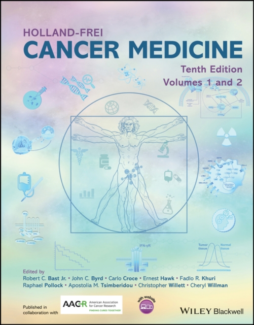 Holland-Frei Cancer Medicine, PDF eBook