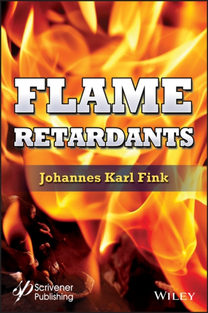 Flame Retardants, PDF eBook