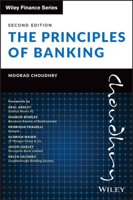 The Principles of Banking, PDF eBook