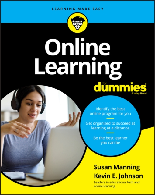 Online Learning For Dummies, PDF eBook