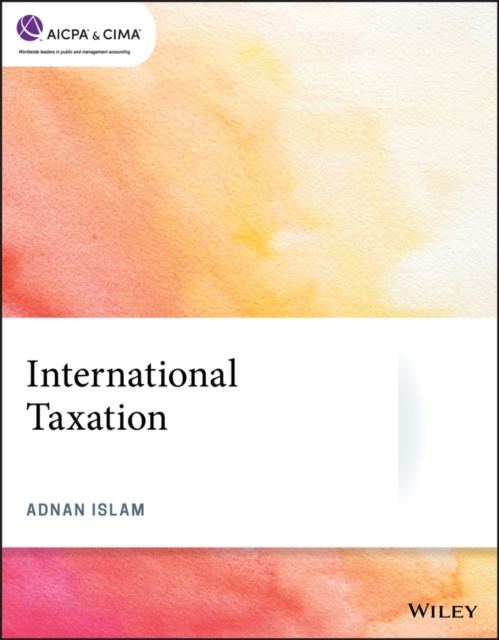 International Taxation, PDF eBook