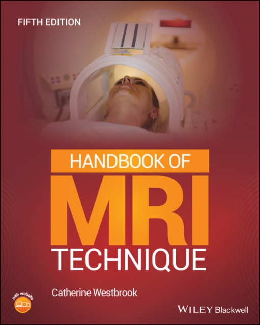 Handbook of MRI Technique, Paperback / softback Book