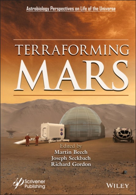 Terraforming Mars, EPUB eBook