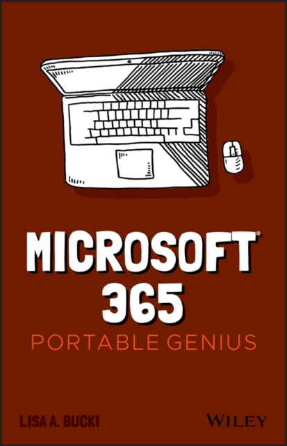Microsoft 365 Portable Genius, Paperback / softback Book