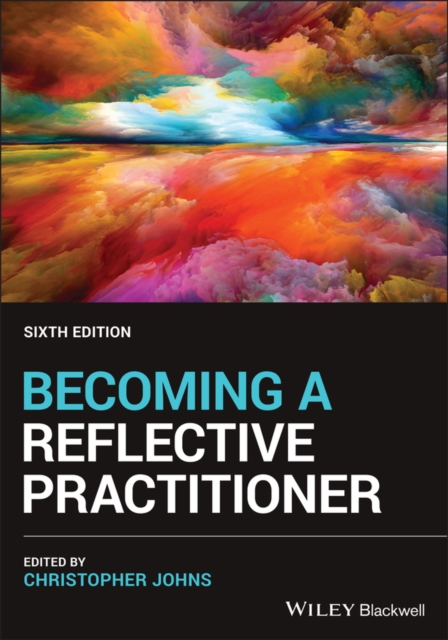 Becoming a Reflective Practitioner, PDF eBook