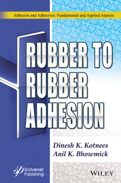 Rubber to Rubber Adhesion, PDF eBook