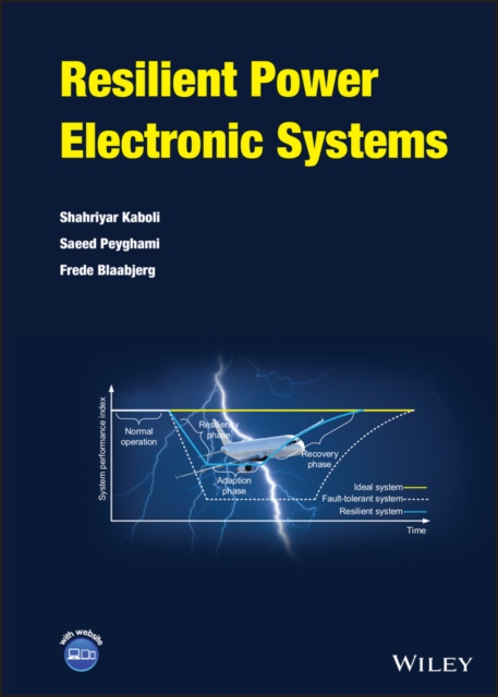 Resilient Power Electronic Systems, EPUB eBook