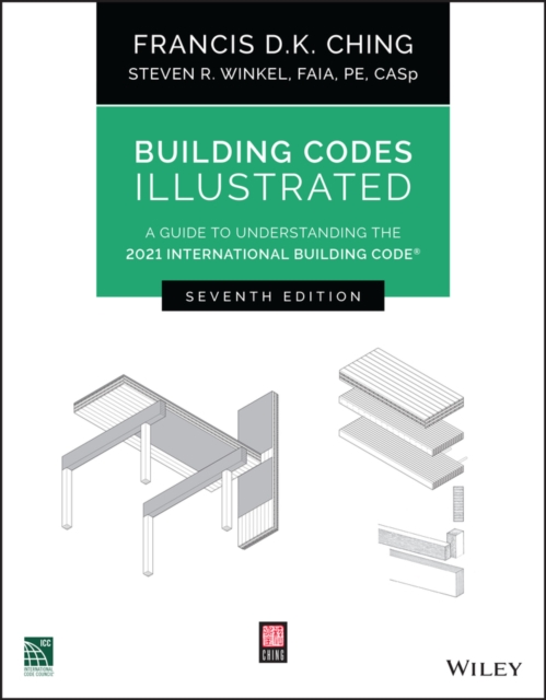 Building Codes Illustrated, EPUB eBook