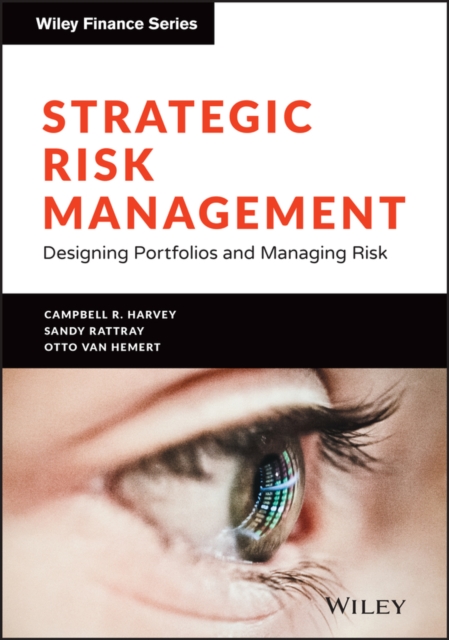 Strategic Risk Management : Designing Portfolios and Managing Risk, PDF eBook