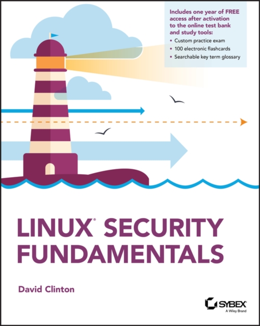Linux Security Fundamentals, EPUB eBook
