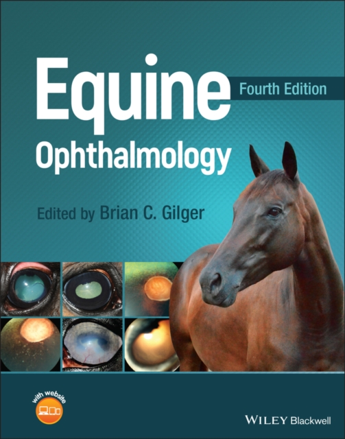 Equine Ophthalmology, EPUB eBook