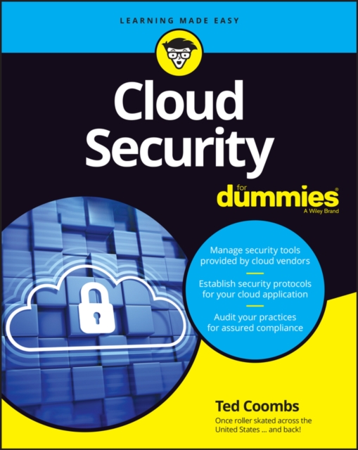Cloud Security For Dummies, Paperback / softback Book