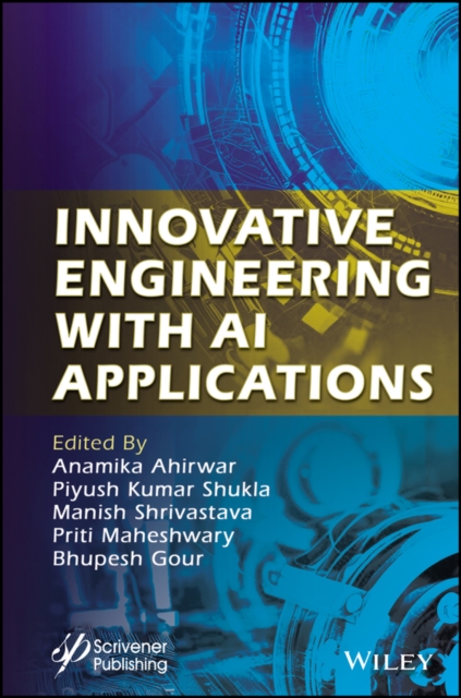 Innovative Engineering with AI Applications, PDF eBook