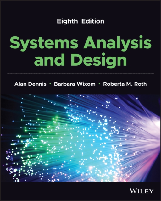 Systems Analysis and Design, EPUB eBook