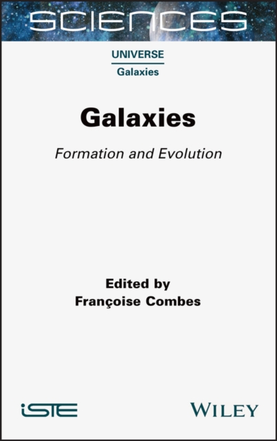 Galaxies : Formation and Evolution, PDF eBook
