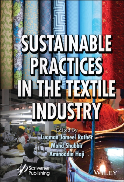 Sustainable Practices in the Textile Industry, EPUB eBook