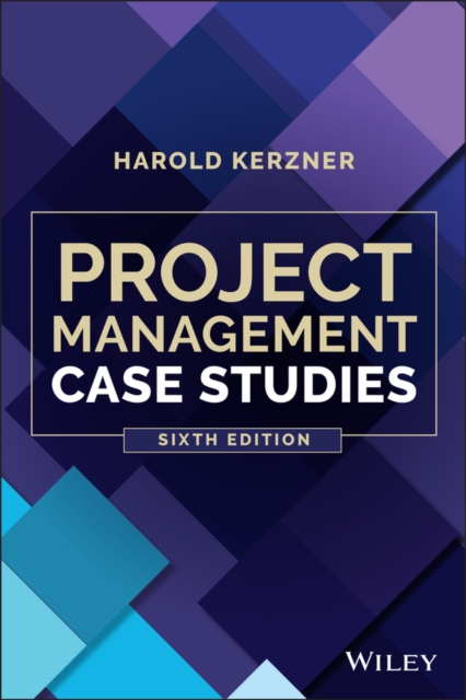 Project Management Case Studies, PDF eBook