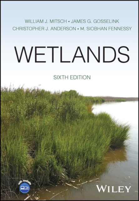 Wetlands, PDF eBook