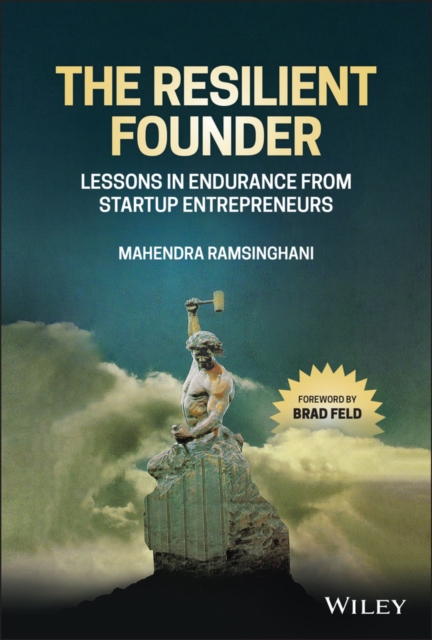The Resilient Founder, EPUB eBook