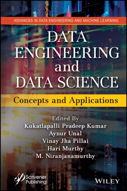 Data Engineering and Data Science : Concepts and Applications, EPUB eBook