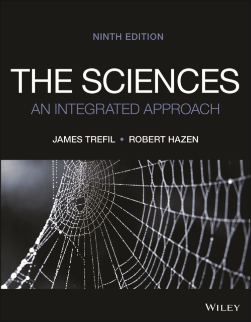 Sciences : An Integrated Approach, EPUB eBook