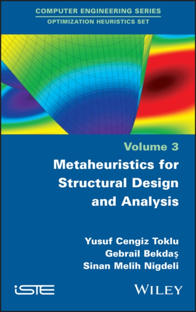 Metaheuristics for Structural Design and Analysis, PDF eBook