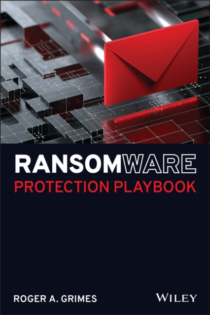 Ransomware Protection Playbook, PDF eBook