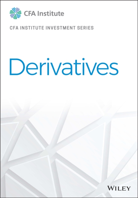 Derivatives, EPUB eBook