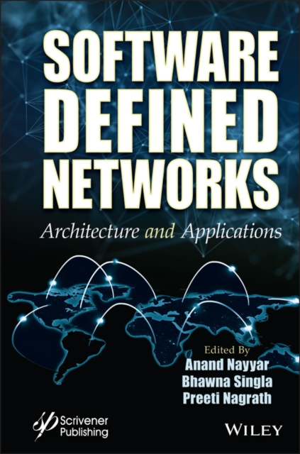 Software Defined Networks : Architecture and Applications, EPUB eBook