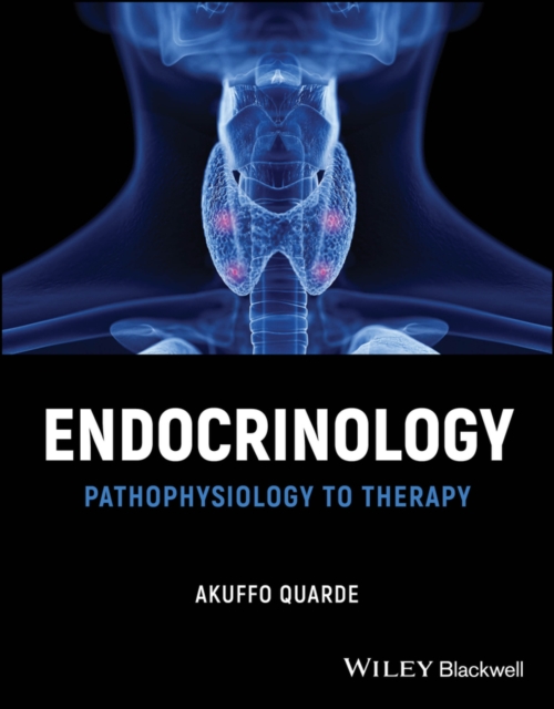 Endocrinology : Pathophysiology to Therapy, PDF eBook