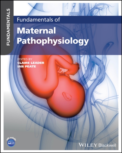 Fundamentals of Maternal Pathophysiology, Paperback / softback Book