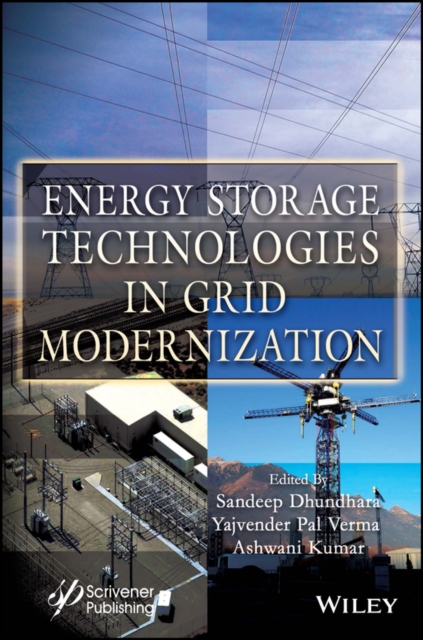 Energy Storage Technologies in Grid Modernization, PDF eBook