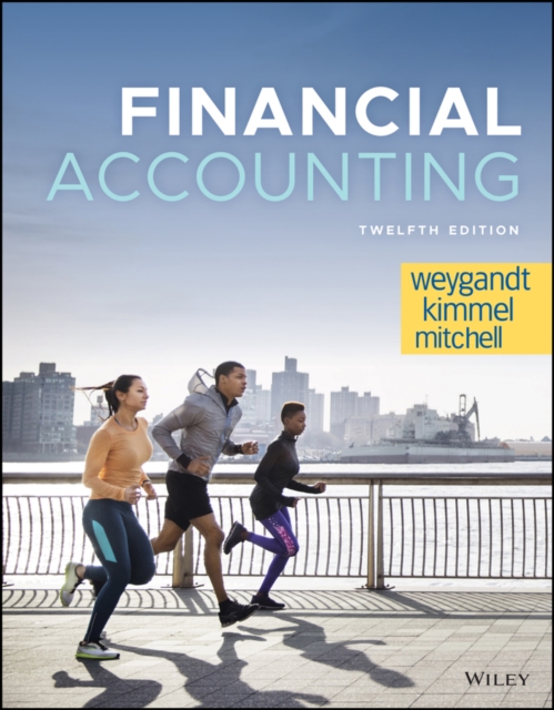 Financial Accounting, EPUB eBook
