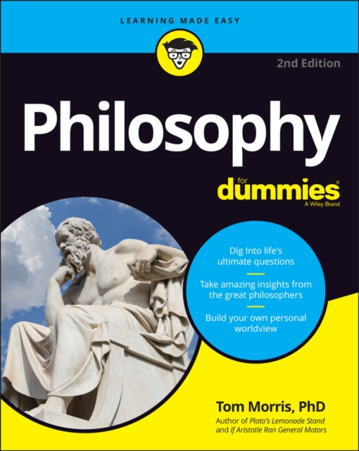 Philosophy For Dummies, EPUB eBook