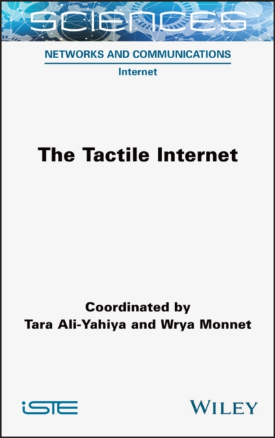 The Tactile Internet, PDF eBook